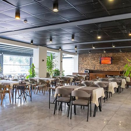 Dorana Hotel Kyrenia  Exterior photo