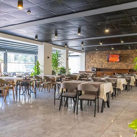 Dorana Hotel Kyrenia  Exterior photo