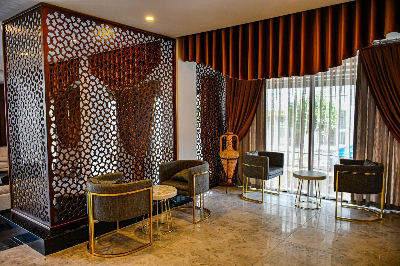 Dorana Hotel Kyrenia  Exterior photo