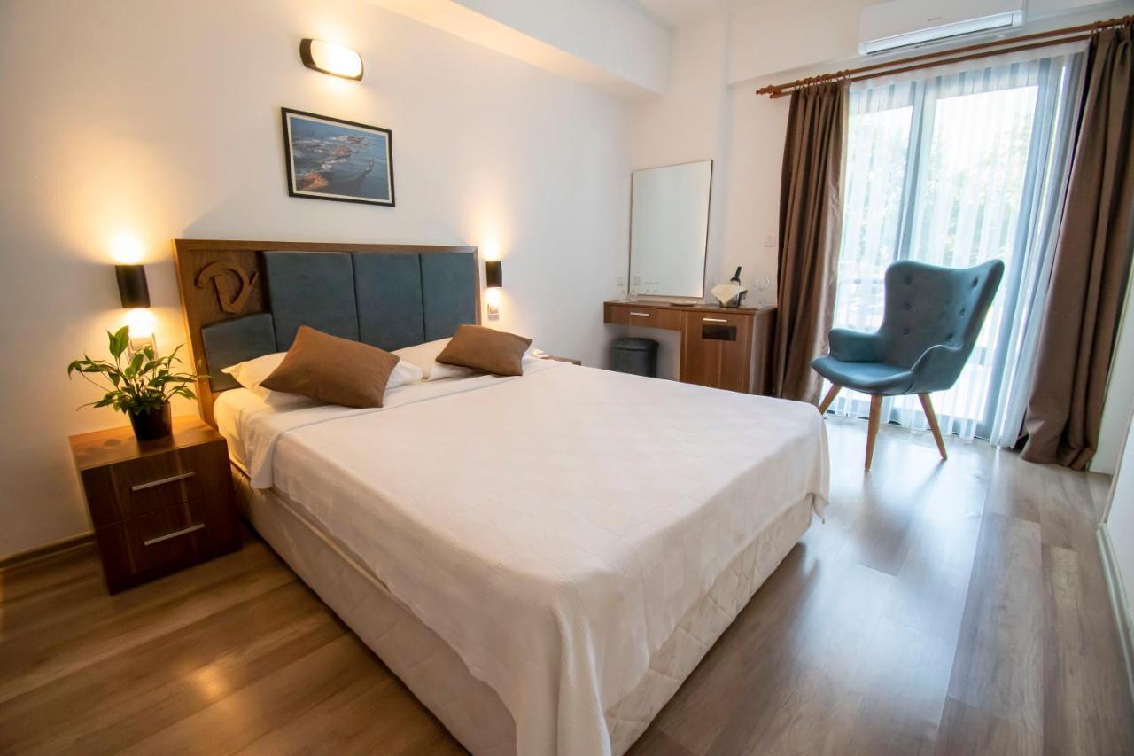 Dorana Hotel Kyrenia  Exterior photo