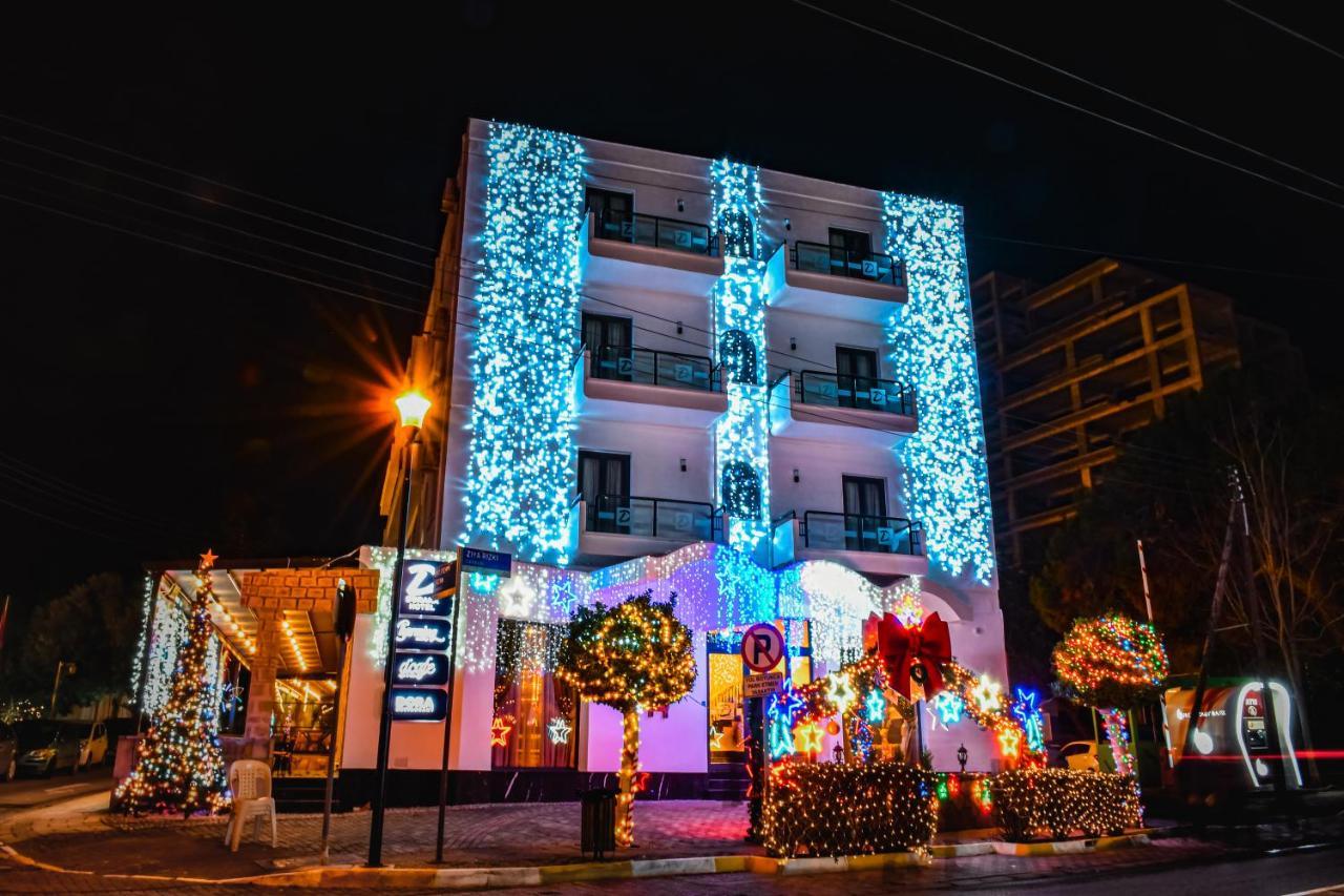 Dorana Hotel Kyrenia  Exterior photo