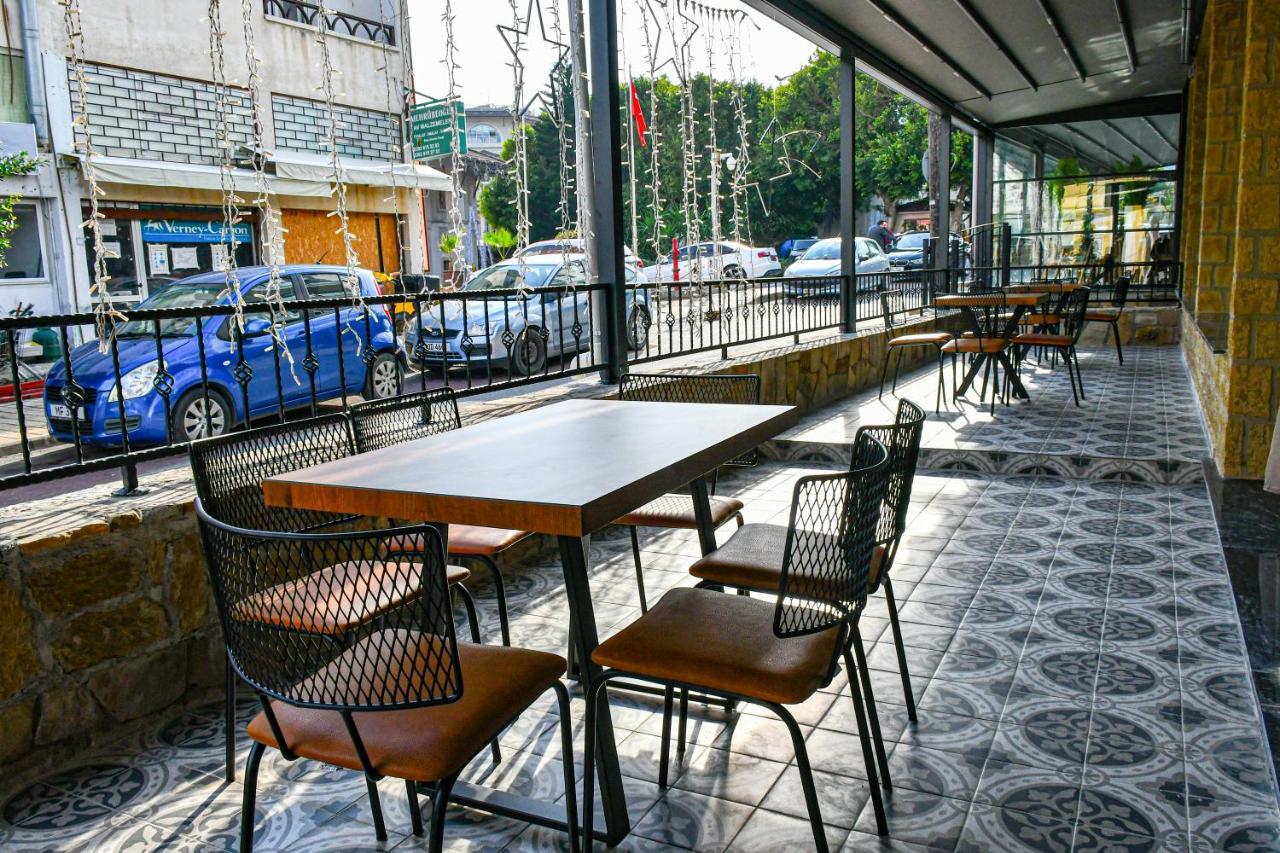 Dorana Hotel Kyrenia  Exterior photo