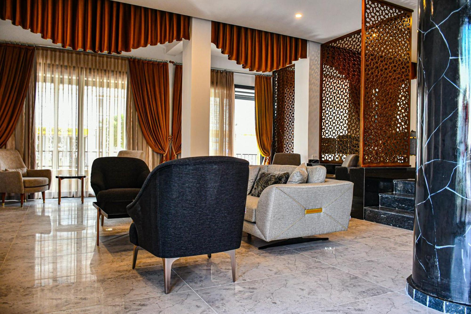 Dorana Hotel Kyrenia  Exterior photo
