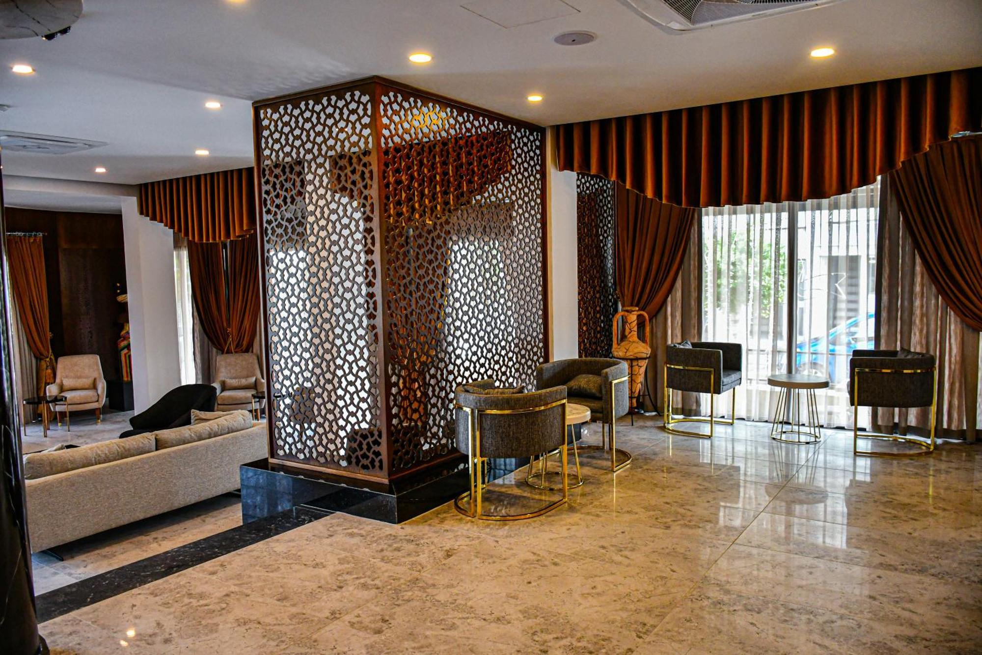Dorana Hotel Kyrenia  Exterior photo
