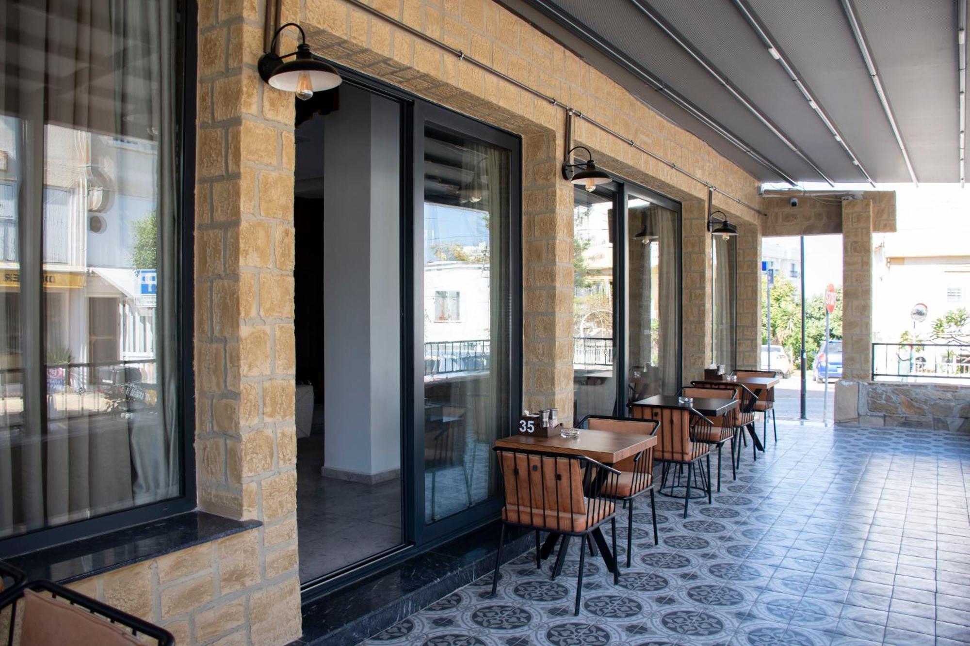 Dorana Hotel Kyrenia  Exterior photo