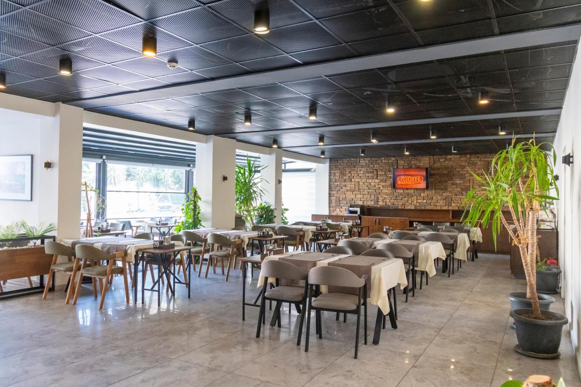 Dorana Hotel Kyrenia  Exterior photo