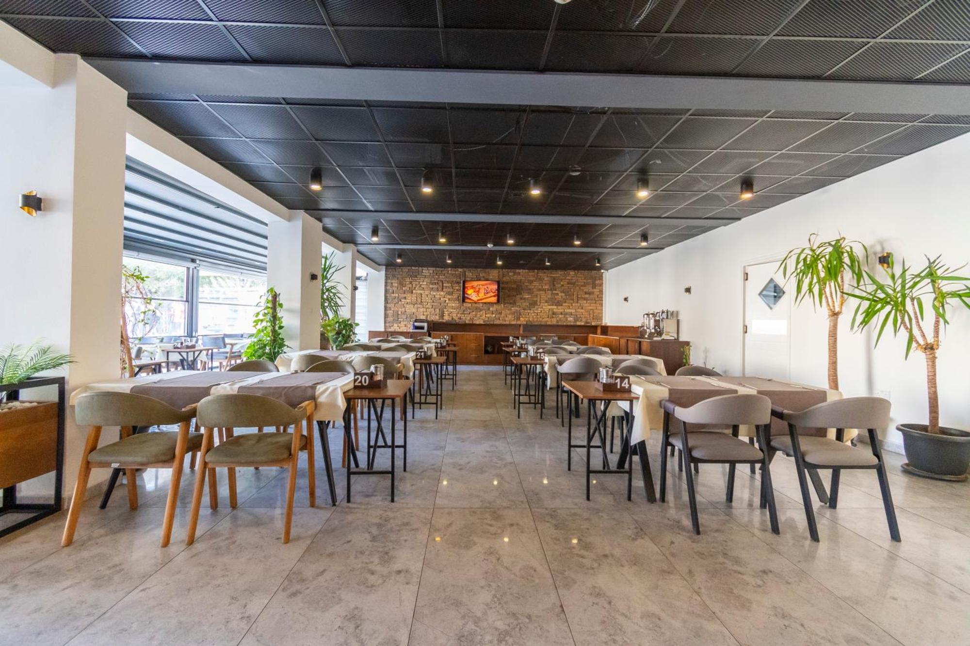 Dorana Hotel Kyrenia  Exterior photo