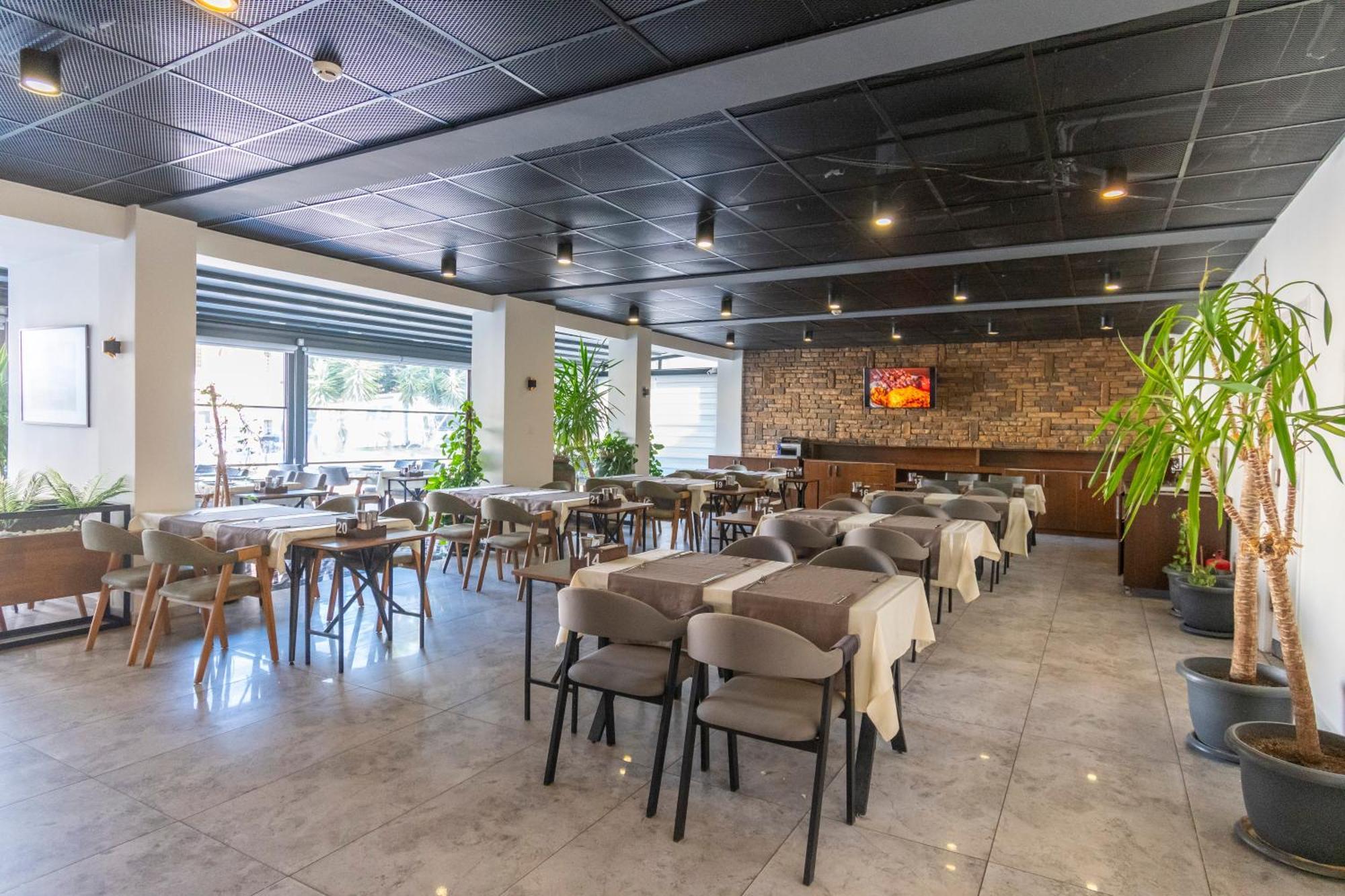 Dorana Hotel Kyrenia  Exterior photo