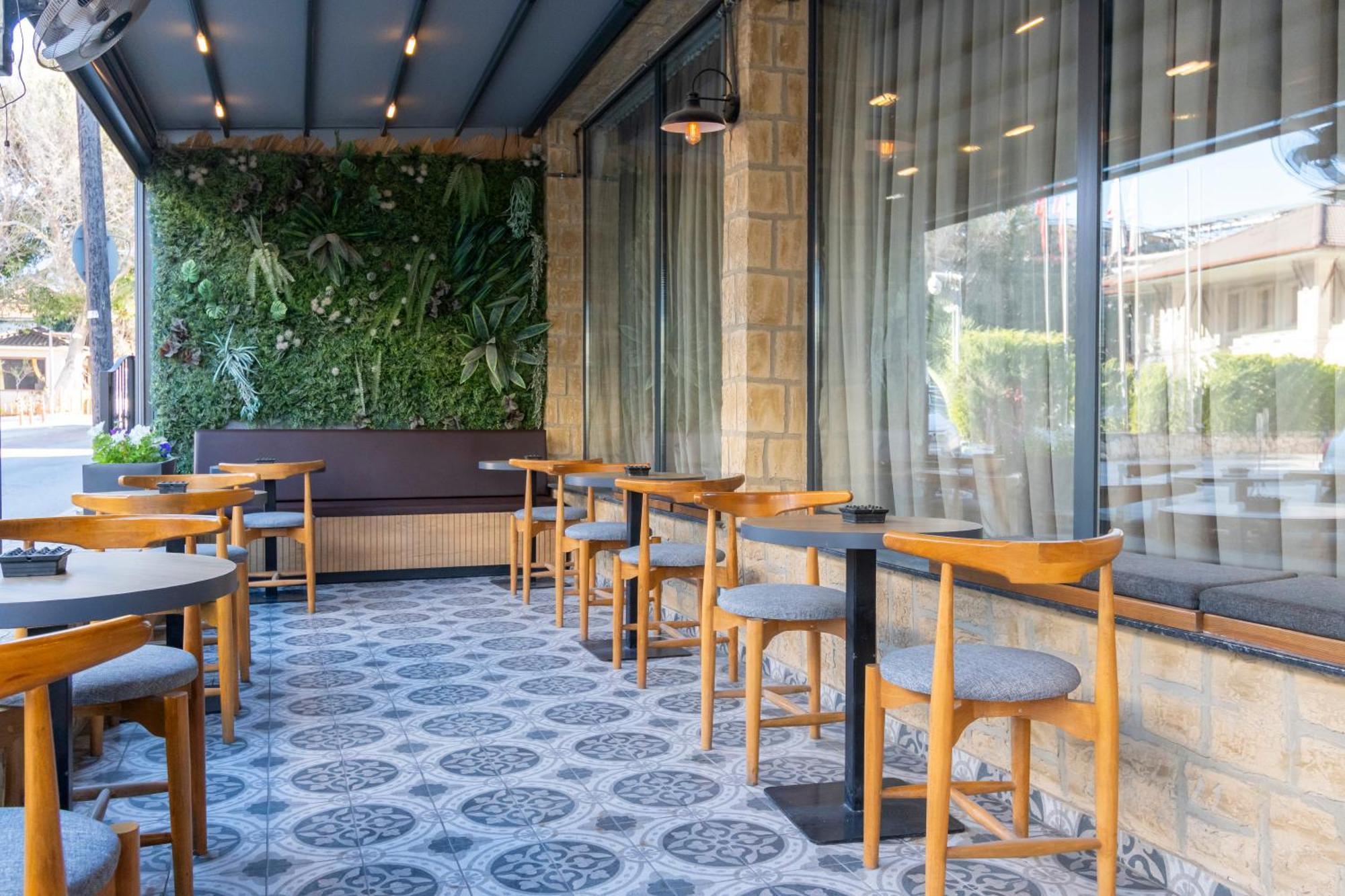 Dorana Hotel Kyrenia  Exterior photo