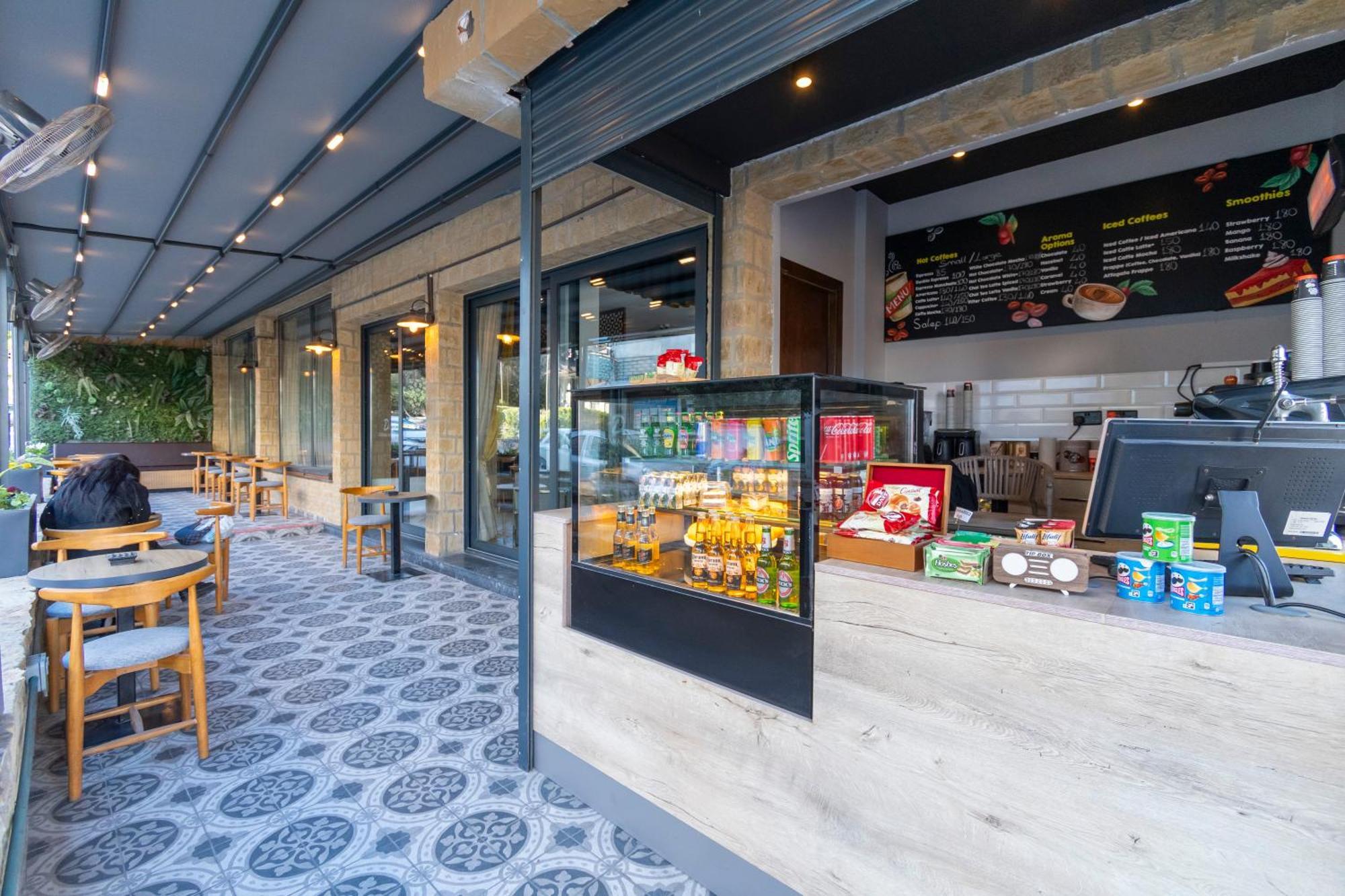 Dorana Hotel Kyrenia  Exterior photo